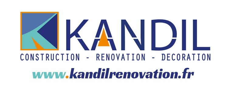 KANDIL - Entreprise de construction et de rénovation sur Paris et Ile-de-France